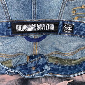 Billionaire Boys Club Size 32